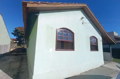 Casa residencial com 3 quartos  à venda, 48.00 m2 por r$350000.00  - contorno - ponta grossa/pr