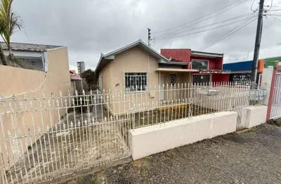 Casa residencial com 2 quartos  para alugar, 90.00 m2 por r$1500.00  - uvaranas - ponta grossa/pr