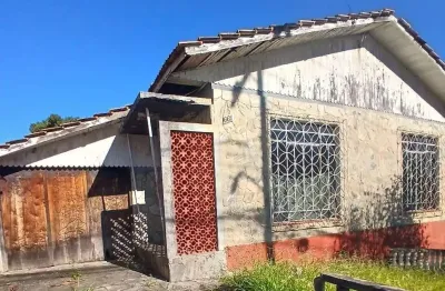Terreno à venda, 784.00 m2 por r$490000.00  - uvaranas - ponta grossa/pr