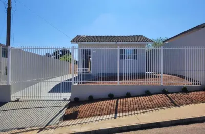 Casa com 3 quartos à venda na Rua Ernesto Adura, 141, Neves, Ponta Grossa