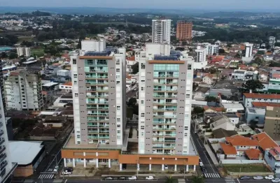 Apartamento com 3 quartos  à venda, 210.00 m2 por r$1000000.00  - oficinas - ponta grossa/pr