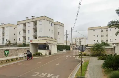 Apartamento com 2 quartos  à venda, 57.00 m2 por r$205000.00  - uvaranas - ponta grossa/pr