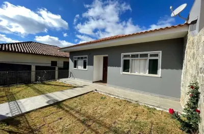 Casa residencial com 3 quartos  para alugar, 189.00 m2 por r$3800.00  - uvaranas - ponta grossa/pr