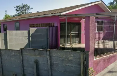 Casa residencial com 3 quartos  à venda, 100.00 m2 por r$350000.00  - colonia dona luiza - ponta grossa/pr