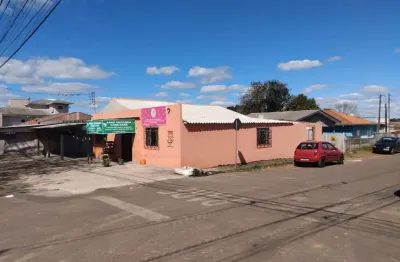 Casa com 5 quartos à venda na Avenida 14 Bis, 317, Cará-cará, Ponta Grossa