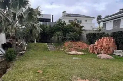 Terreno à venda na Avenida Anita Garibaldi, 1661, Orfãs, Ponta Grossa