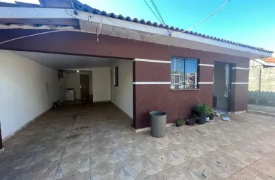 Casa residencial com 2 quartos  à venda, 60.00 m2 por r$250000.00  - contorno - ponta grossa/pr