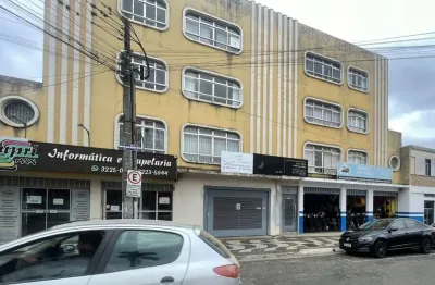 Apartamento com 2 quartos  para alugar, 130.00 m2 por r$1300.00  - centro - ponta grossa/pr