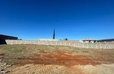 Terreno à venda na Avenida Euzébio de Queiroz, 77, Uvaranas, Ponta Grossa