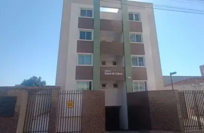 Apartamento com 3 quartos  à venda, 70.00 m2 por r$450000.00  - nova russia - ponta grossa/pr