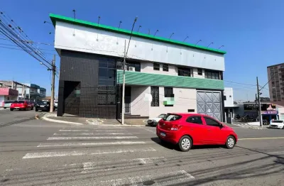 Comercial para alugar, 700.00 m2 por r$16800.00  - centro - ponta grossa/pr