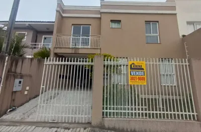 Casa residencial com 3 quartos  à venda, 152.00 m2 por r$575000.00  - jardim carvalho - ponta grossa/pr