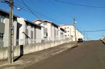 Apartamento com 2 quartos  à venda, 48.00 m2 por r$155000.00  - uvaranas - ponta grossa/pr