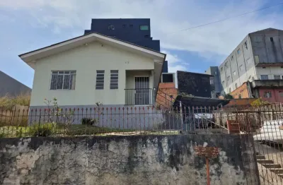 Casa com 3 quartos à venda na Rua Bittencourt Sampaio, 48, Nova Rússia, Ponta Grossa