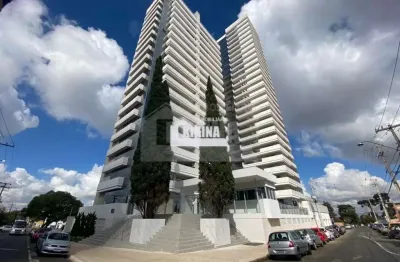 Apartamento com 3 quartos  para alugar, 150.00 m2 por r$7800.00  - estrela - ponta grossa/pr