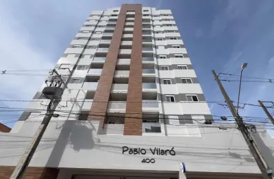 Apartamento com 3 quartos à venda na Rua Sete de Setembro, 400, Centro, Ponta Grossa