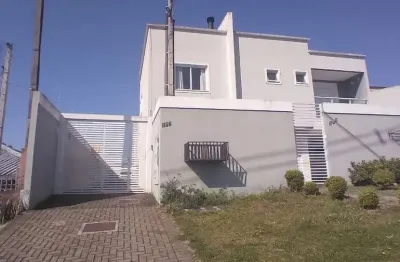 Sobrado com 3 quartos  para alugar, 48.00 m2 por r$2000.00  - olarias - ponta grossa/pr