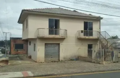 Sala comercial para alugar, 130.00 m2 por r$2200.00  - boa vista - ponta grossa/pr