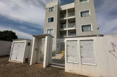 Apartamento com 2 quartos  para alugar, 65.00 m2 por r$1650.00  - uvaranas - ponta grossa/pr