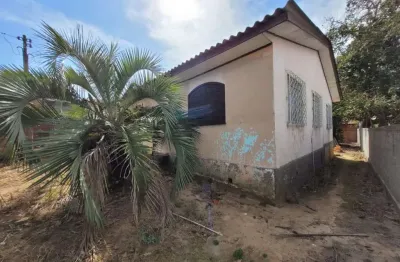 Terreno à venda na Rua Doutor Edgar Sponholz, 222, Contorno, Ponta Grossa