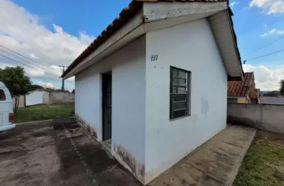 Casa com 2 quartos à venda na Rua Simone de Jesus Vaz, 197, Olarias, Ponta Grossa