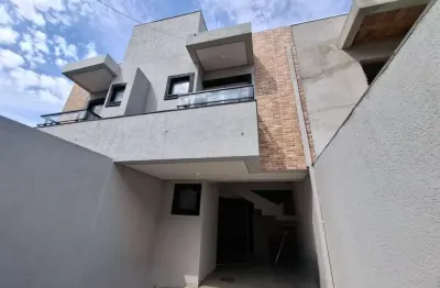 Casa com 2 quartos à venda na Rua Coração Imaculado de Maria, Estrela, Ponta Grossa