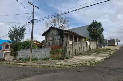 Terreno à venda na Rua Dario Veloso, 630, Uvaranas, Ponta Grossa
