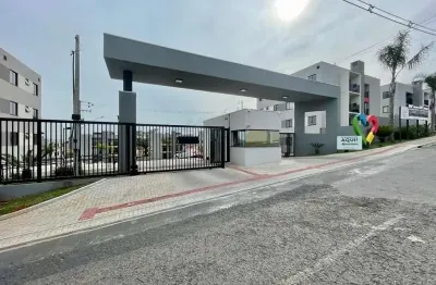 Apartamento com 2 quartos à venda na Rua Sotero dos Reis, 610, Colônia Dona LuÍza, Ponta Grossa