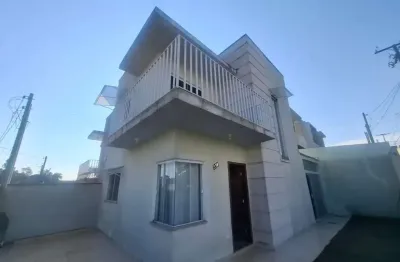 Casa com 3 quartos à venda na Rua Aleixo Barszcz, 236, Uvaranas, Ponta Grossa