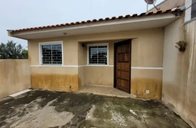 Casa com 2 quartos à venda na Rua Francisca Maia Bittar, 54, Contorno, Ponta Grossa