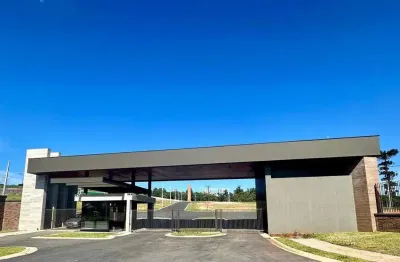 Terreno à venda na Rua Califórnia, 11, Olarias, Ponta Grossa