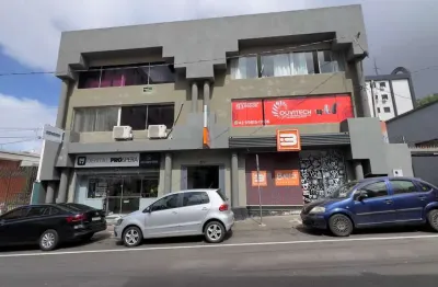 Casa residencial para alugar, 88.66 m2 por r$2500.00  - centro - ponta grossa/pr