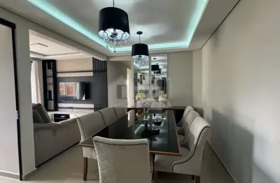 Apartamento com 3 quartos  para alugar, 120.00 m2 por r$2800.00  - jardim carvalho - ponta grossa/pr
