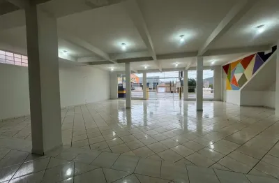 Comercial para alugar, 350.00 m2 por r$12000.00  - cara-cara - ponta grossa/pr