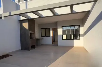 Casa residencial com 3 quartos  para alugar, 60.00 m2 por r$2200.00  - cara cara - ponta grossa/pr