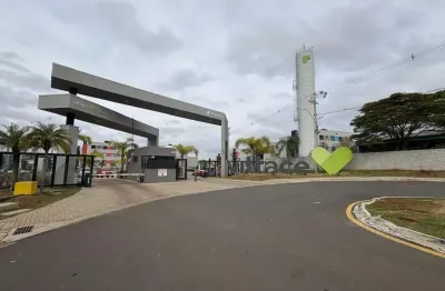 Apartamento com 2 quartos à venda na Rua José Pierre, 100, Chapada, Ponta Grossa