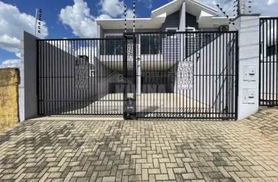 Casa residencial com 3 quartos  para alugar, 168.00 m2 por r$3700.00  - uvaranas - ponta grossa/pr