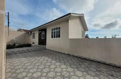 Casa residencial com 3 quartos  à venda, 92.00 m2 por r$400000.00  - nova russia - ponta grossa/pr