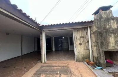 Casa residencial com 2 quartos  à venda, 161.00 m2 por r$240000.00  - colonia dona luiza - ponta grossa/pr