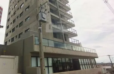 Apartamento com 4 quartos  para alugar, 249.90 m2 por r$7000.00  - centro - ponta grossa/pr