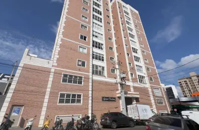 Apartamento com 3 quartos para alugar na Rua Coronel Dulcídio, 07, Centro, Ponta Grossa