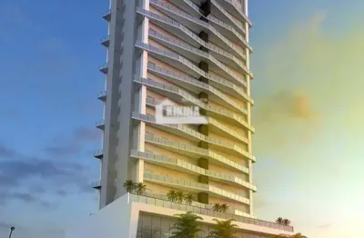 Apartamento com 3 quartos à venda na Rua General Carneiro, 1317, Centro, Ponta Grossa