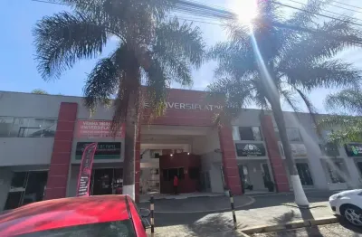 Flat com 1 quarto  para alugar, 20.00 m2 por r$750.00  - uvaranas - ponta grossa/pr