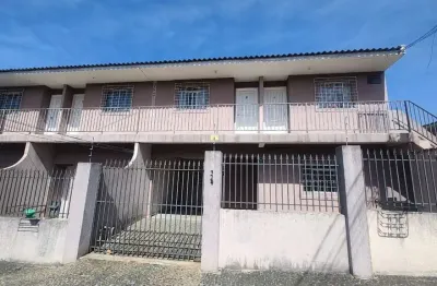 Apartamento para alugar, 40.00 m2 por r$950.00  - uvaranas - ponta grossa/pr
