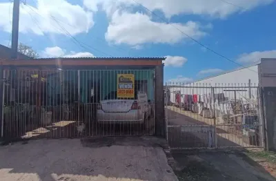 Casa com 3 quartos à venda na Rua Francisco Kalinoski, 6, Contorno, Ponta Grossa