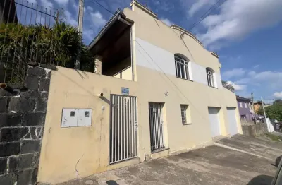 Casa com 3 quartos à venda na Rua Olavo Bilac, 403, Uvaranas, Ponta Grossa