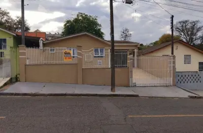 Casa com 3 quartos à venda na Rua Codorna, 124, Colônia Dona LuÍza, Ponta Grossa