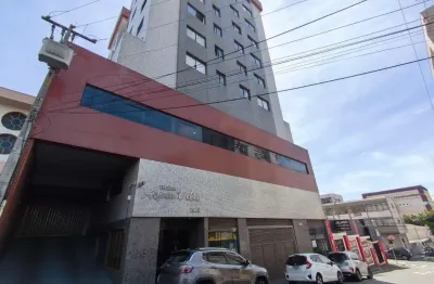 Apartamento com 1 quarto  para alugar, 40.00 m2 por r$1600.00  - centro - ponta grossa/pr