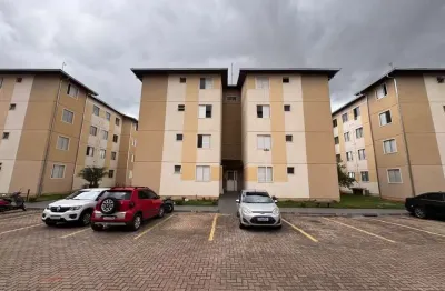 Apartamento à venda no residencial jardim américa ii na vila estrela