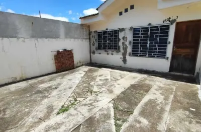 Casa com 2 quartos à venda na Rua Argeu Machado do Amarante, 182, Cará-cará, Ponta Grossa